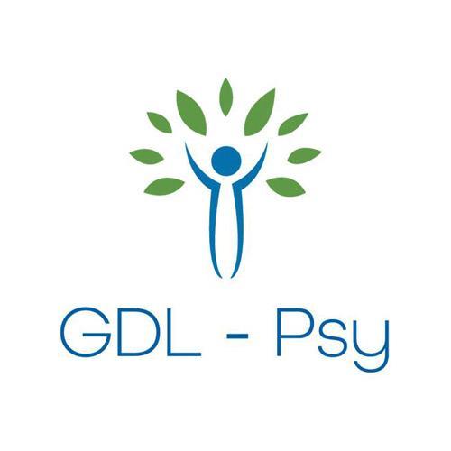 Logo : GDL - PSY