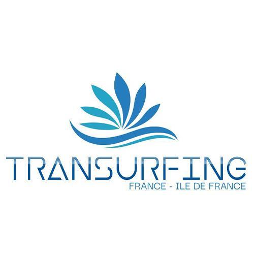 Logo : TRANSURFING